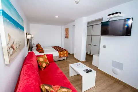 IG NACHOSOL Premium in Mogán — foto 4
