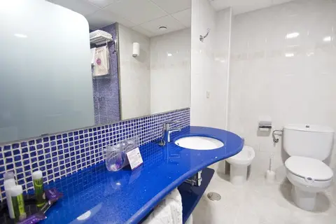 Hotel Servigroup Diplomatic in Benidorm — foto 16