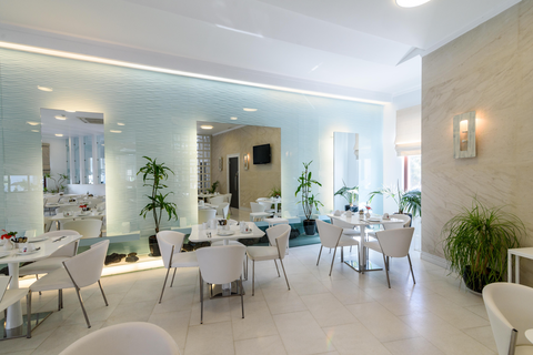 Hotel La Mer Deluxe & Spa - adults only foto 8