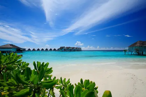 Machchafushi Island Resort & Spa Maldives, The Centara Collection in Cocoa Island — foto 7