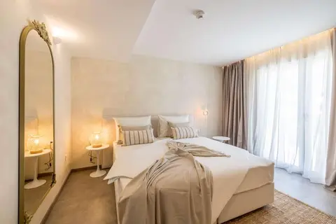 Hotel Aria in Podstrana — foto 2