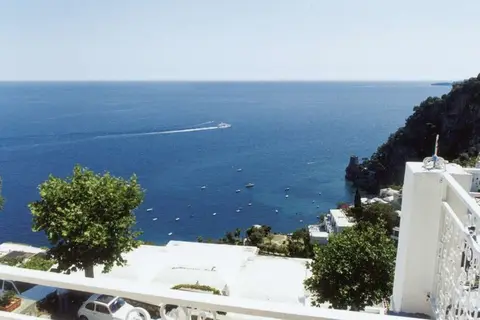 Positano Art Hotel Pasitea in Positano — foto 22