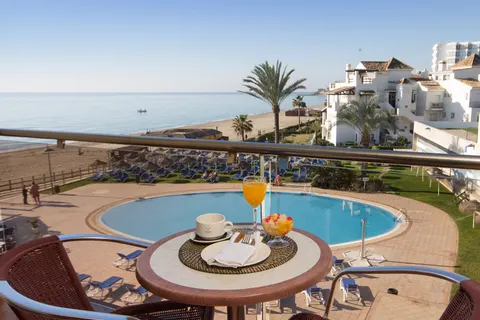 Gran Hotel Costa del Sol in Mijas — foto 12