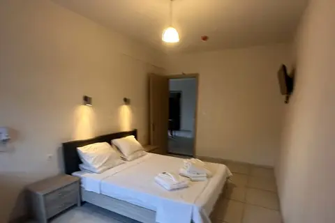 Chalkiotis Apartments in Skoutaros, foto 5