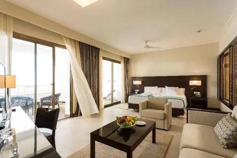 Barcelo Concorde Green Park Palace in Puca Beach Club — foto 17