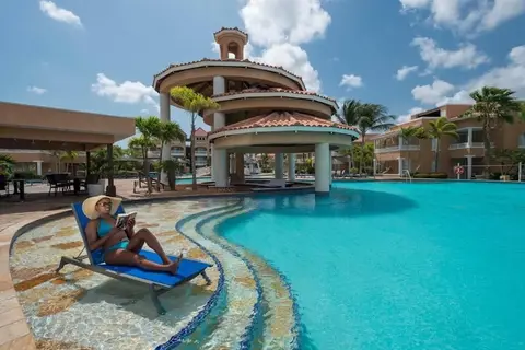 Divi Dutch Village Beach Resort in Punta Brabo — foto 3