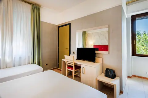 Villa Rosa in Rome, foto 7