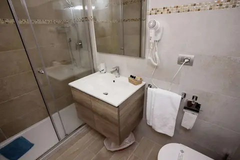 Hotel Portoconte in S'Aliguera/l'Alguer/Alghero — foto 5