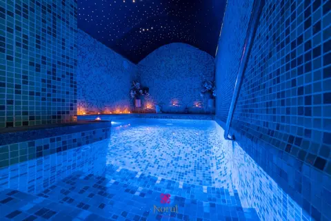 Norat Marina Spa in O Grove — foto 6