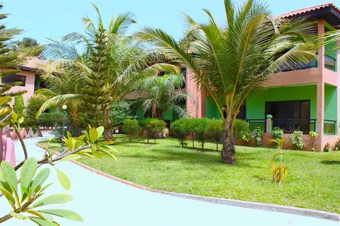 Seafront Residence in Sukuta — foto 20