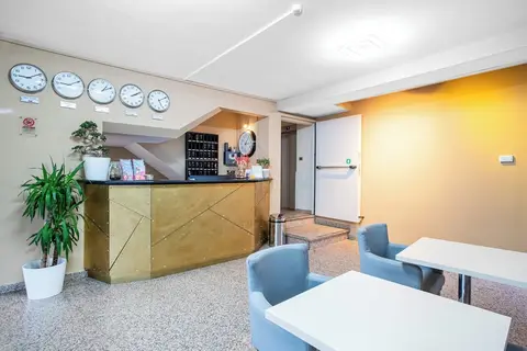Eurhotel in Rimini, foto 24