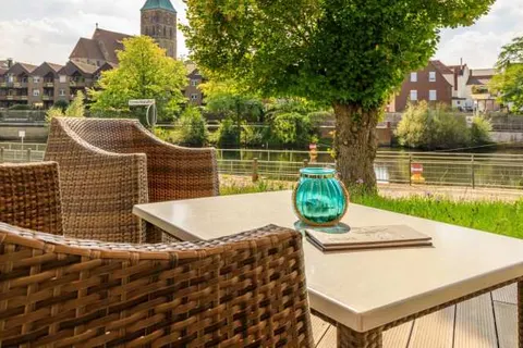 CASCADA Rheine by Hackmann foto 11