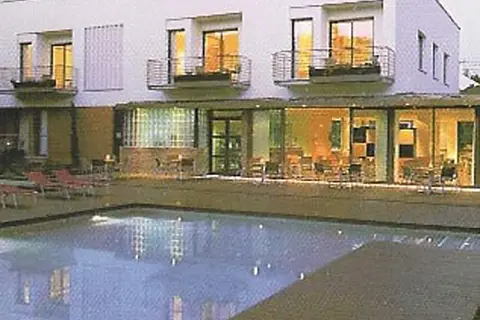 Hotel NM Suites in Castell d'Aro, Platja d'Aro i s'Agaró, foto 18