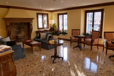 Sina Palazzo Sant' Angelo in Venetië — foto 21