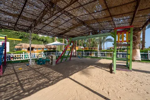 Jaz Royal Palmariva in Makadi Bay, foto 23