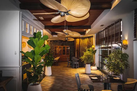 Aparthotel Marina Suites foto 12