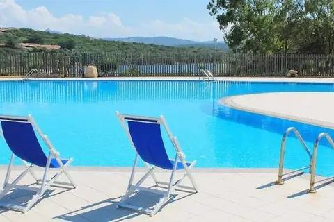 Residence Hotel Costa Serena in Lu Palau/Palau — foto 29