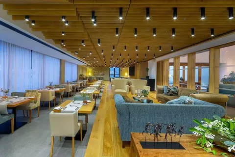 Anemi Hotel & Suites in Paphos — foto 20