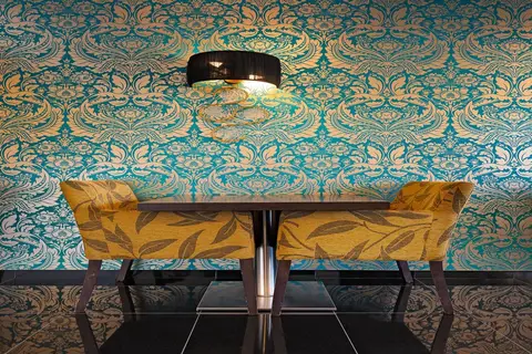 Hotel Dom Afonso Henriques in Lissabon — foto 14
