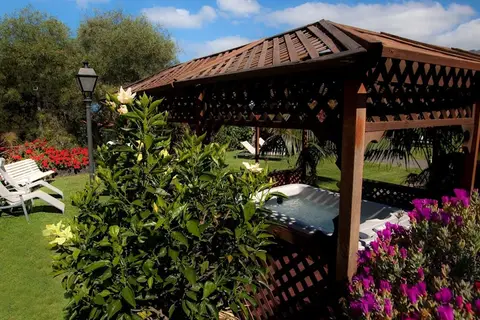 La Palma Jardin in Los Llanos — foto 22