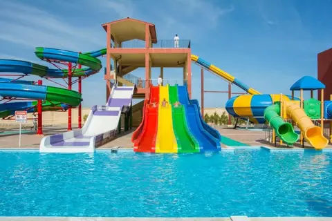 Casa Mare Resort in بور غالب — foto 24
