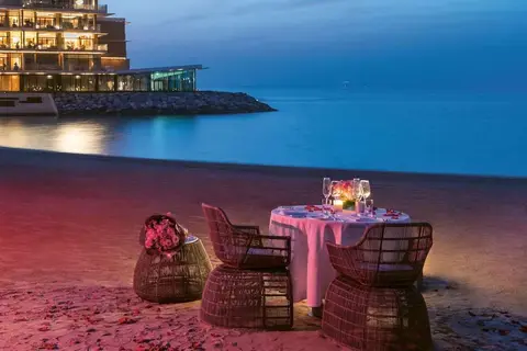 Bulgari Resort & Residences Dubai in Dubai, foto 20