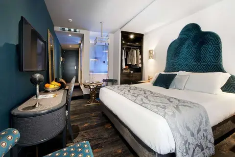 HT6 Hotel in Rome, foto 6