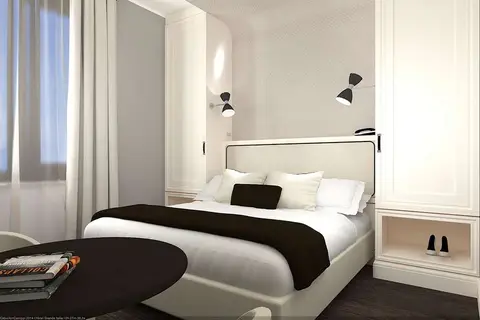 Hotel Grande Italia in Chioggia — foto 7