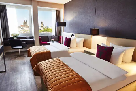 Steigenberger Hotel Köln in Keulen — foto 17