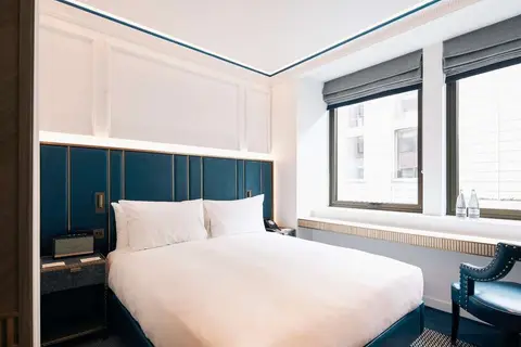 Page8 Hotel in Londen