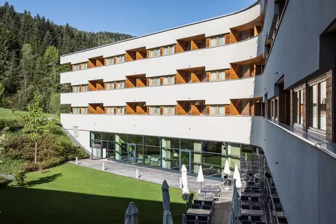 Robinson Fieberbrunn in Fieberbrunn — foto 6