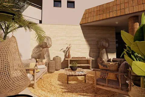 Cala Millor Garden Hotel in Sant Llorenç des Cardassar — foto 21
