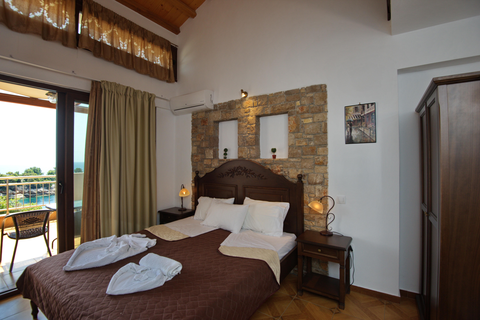 Marilena Apartments & Studios foto 5