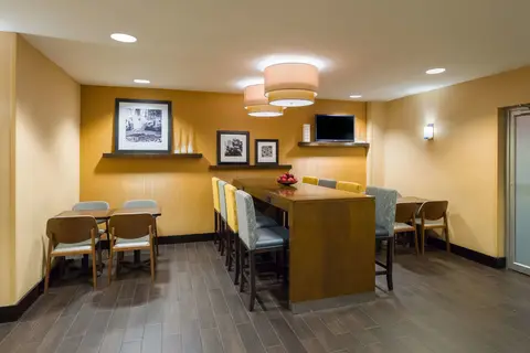 Hampton Inn Manhattan/Times Square South in New York City — foto 24