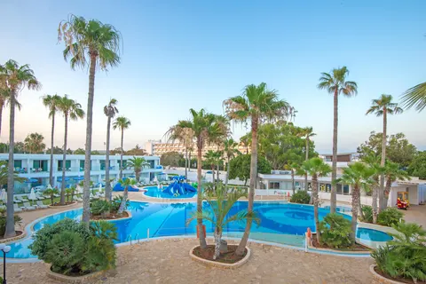Tsokkos The Dome Beach Hotel & Resort in Ayia Napa — foto 13
