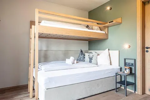 Chalet 149 Westendorf foto 6