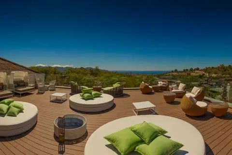 Magic Natura Waterpark Resort in Benidorm — foto 6