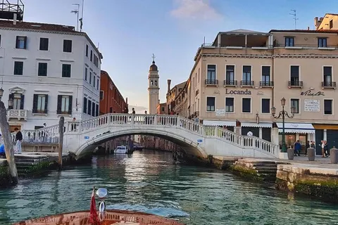 Locanda Vivaldi foto 1