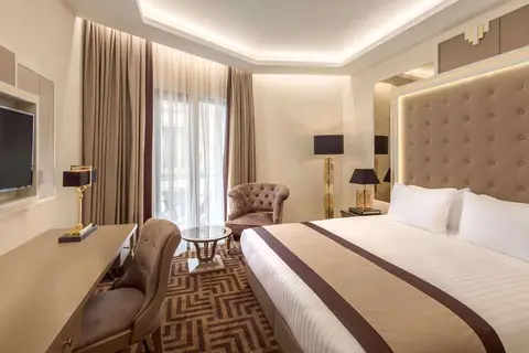 Ramada by Wyndham Istanbul Golden Horn in Beyoğlu — foto 3