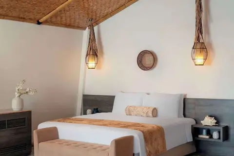 Anantara World Islands Resort in Dubai — foto 22