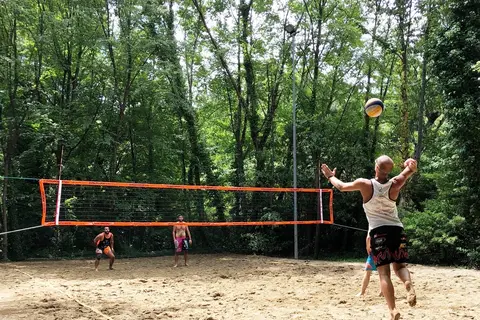 Caravelle Camping Village in Ceriale — foto 5