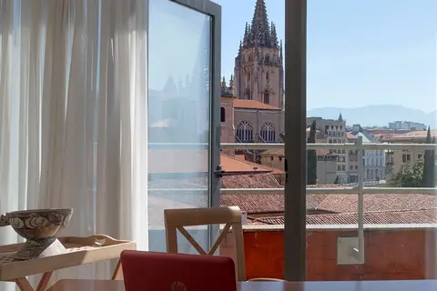 Gran Hotel Regente in Oviedo — foto 10