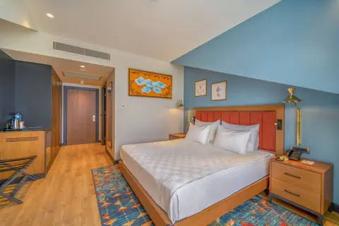 Sundia Exclusive by Liberty Fethiye in Fethiye — foto 22