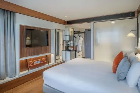 The Level at the Melia White House in Londen, foto 28
