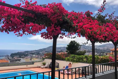 Quinta Mãe dos Homens in Funchal