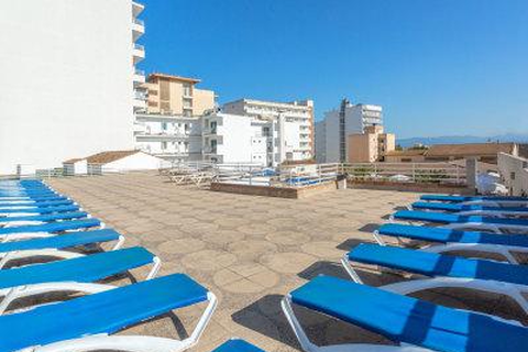 Hotel Kilimanjaro foto 10