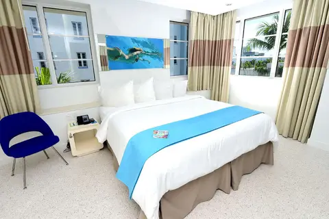 Clevelander South Beach in Miami Beach — foto 4