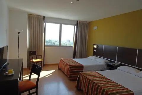 Hotel La Estación in Benidorm — foto 25