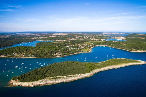 Camping Indije foto 15