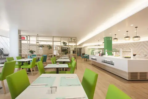 Villa Mandi Golf Resort in Arona — foto 8